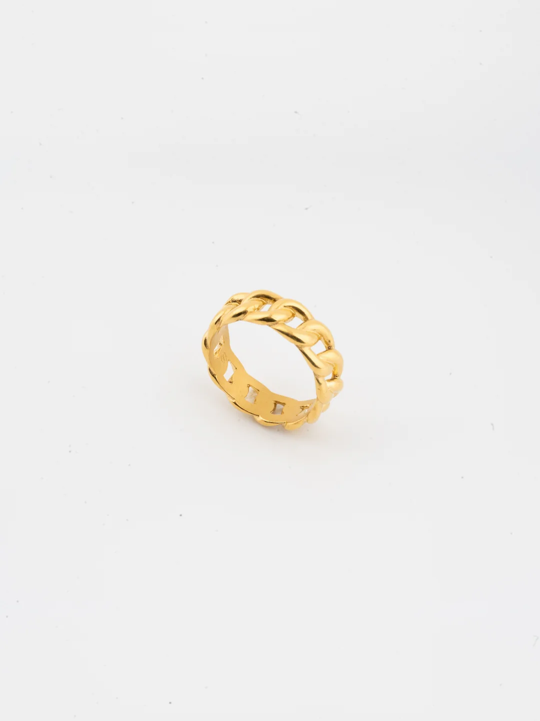 Gold Rings